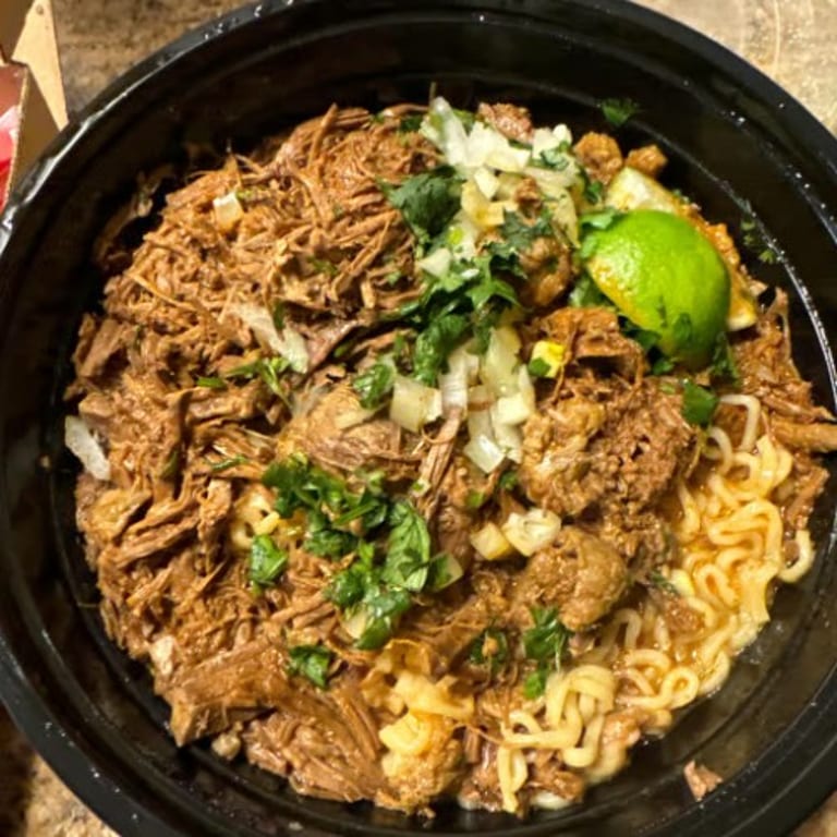 Explore Our Street Food Offerings